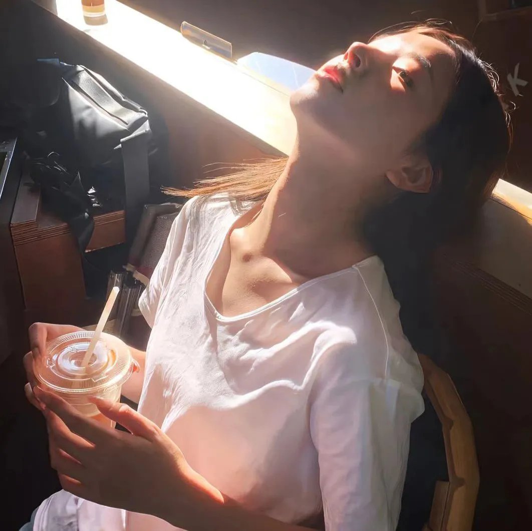 美好的生活