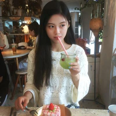 我的机器人女友